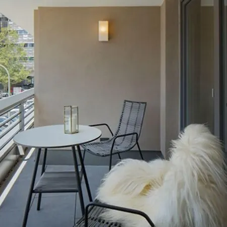 Dd Suites Serviced Apartments-3