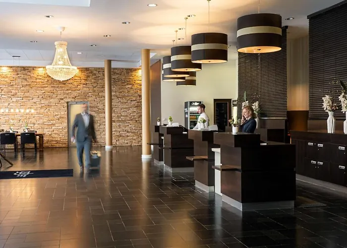 Rilano 24/7 Hotel München