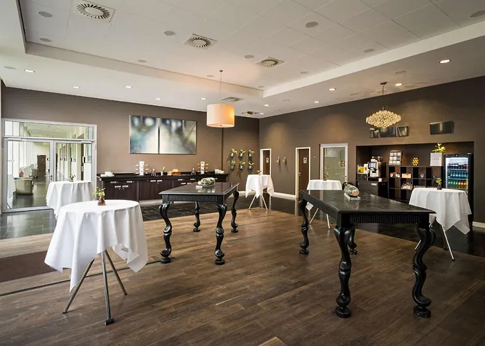 Rilano 24/7 Hotel München