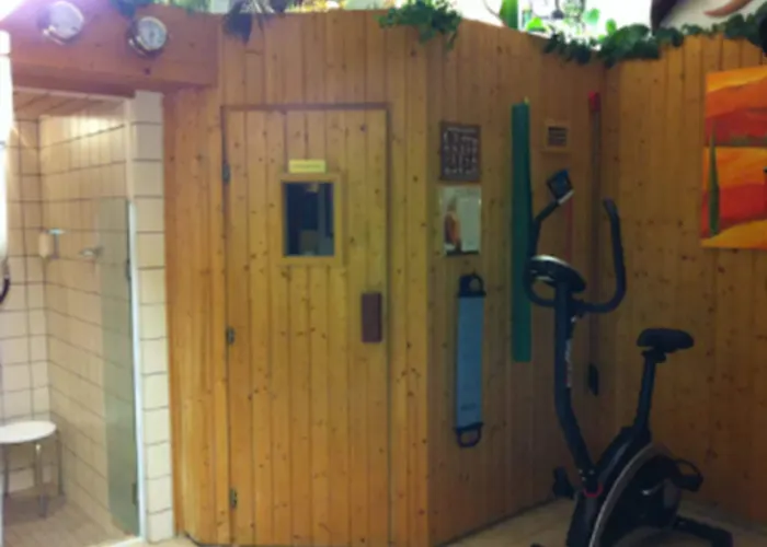 Hotel Hauser an der Universität München