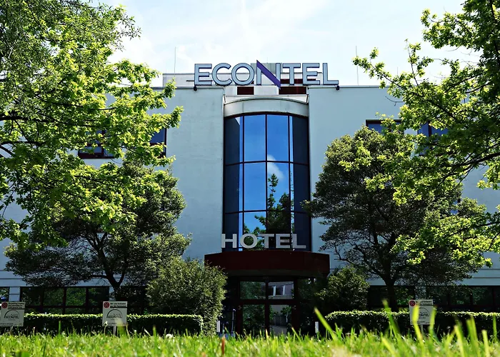 Amber EcontelSporthotels