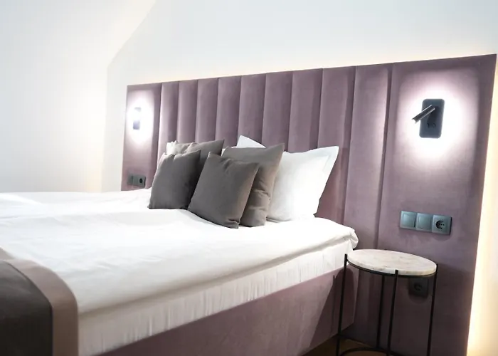 Bayer'S City Hotel München